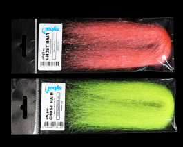 Ghost Stiffer Hair, Red UVR / 46